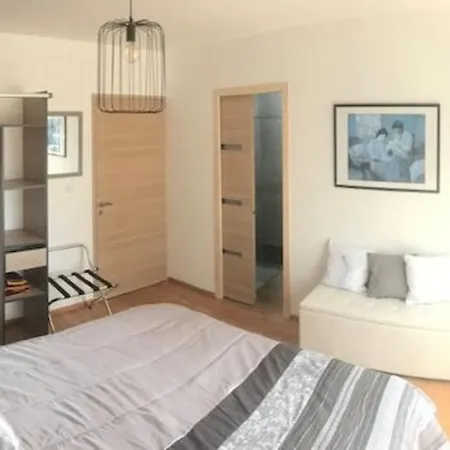 Room In House - Chambre Independante B, Mer Et Bac A Proximite * Le Verdon-sur-Mer