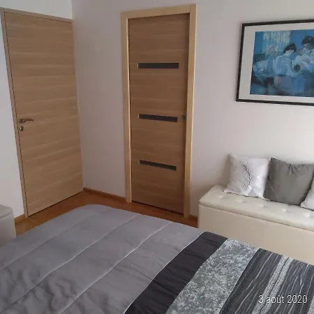 Room In House - Chambre Independante B, Mer Et Bac A Proximite Penzion